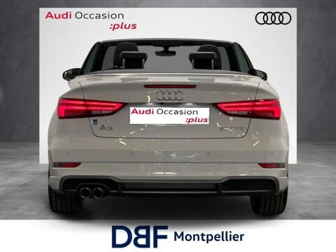 A3 Audi 2020 occasion 34000 Montpellier