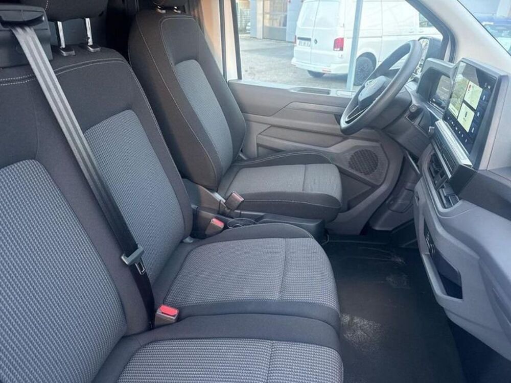 Transporter Combi Volkswagen 2026 occasion 33700 M&eacute;rignac