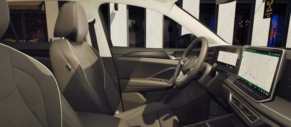 Tiguan Volkswagen 2026 occasion 34000 Montpellier
