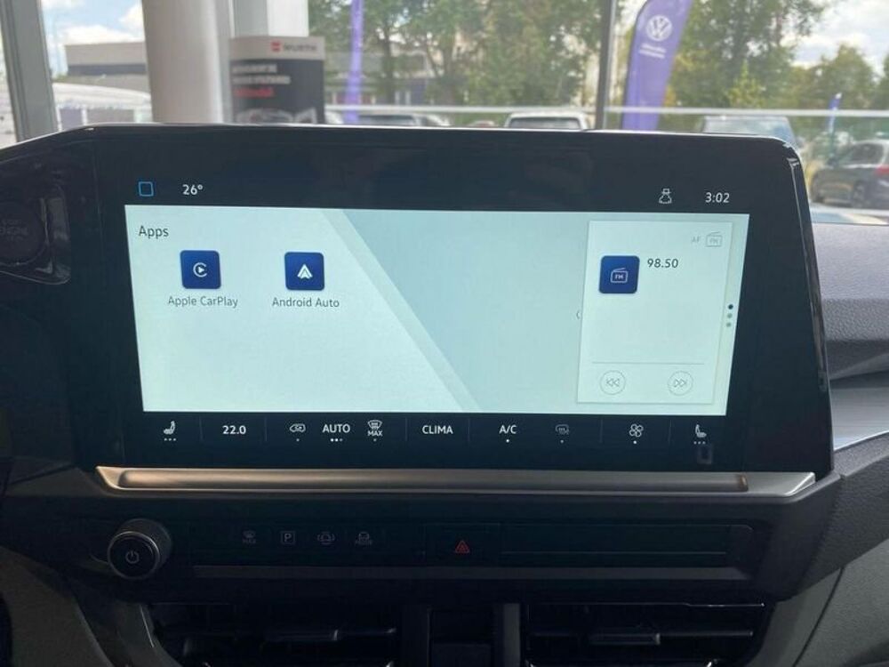 Transporter Combi Volkswagen 2026 occasion 33700 M&eacute;rignac