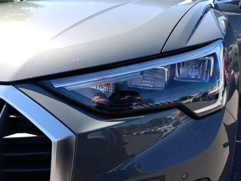 Q3 Audi 2024 occasion 34000 Montpellier