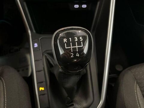 Polo Volkswagen 2024 occasion 34000 Montpellier