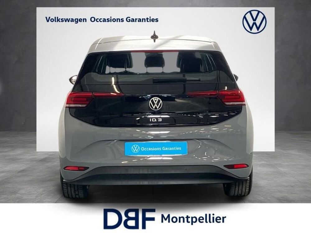 ID.3 Volkswagen 2023 occasion 34000 Montpellier