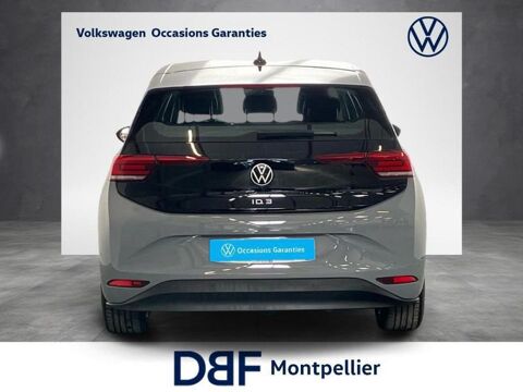 ID.3 Volkswagen 2023 occasion 34000 Montpellier