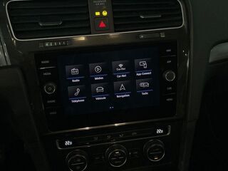 Golf SW Volkswagen 2019 occasion 33700 M&eacute;rignac