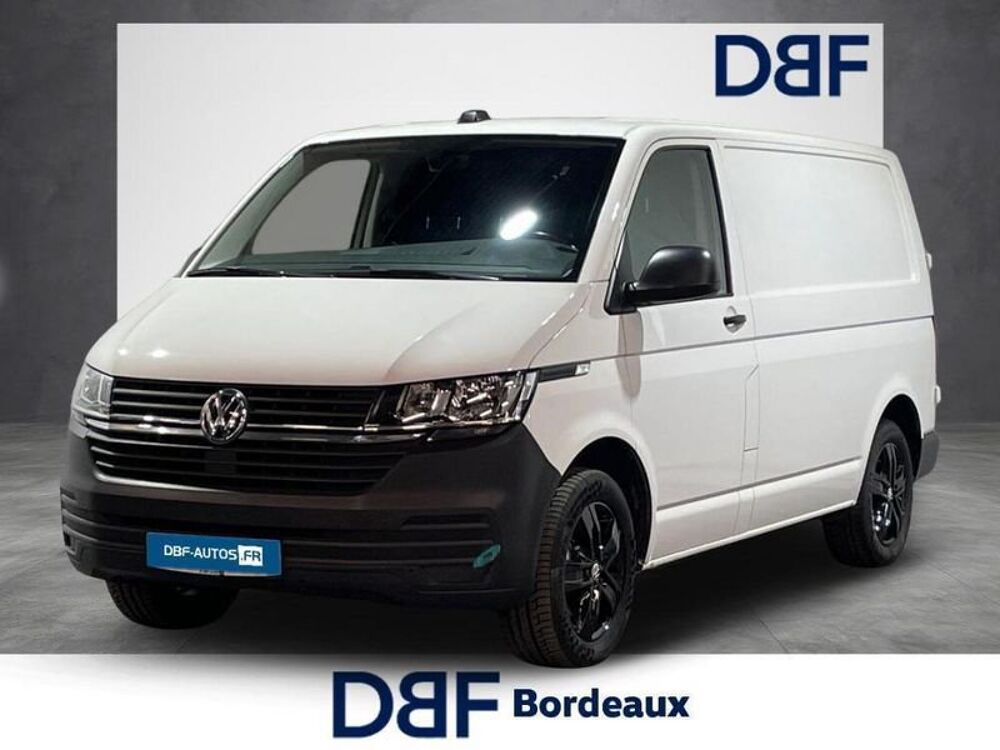 Transporter Combi Volkswagen 2022 occasion 33700 M&eacute;rignac