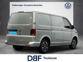 Transporter Combi Volkswagen 2023 occasion 33700 M&eacute;rignac