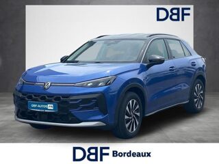 T-ROC Volkswagen 2026 occasion 33700 M&eacute;rignac