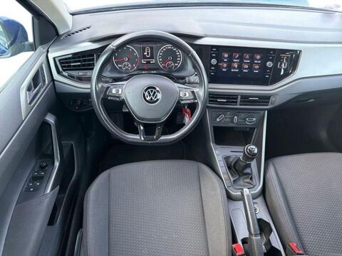 Polo Volkswagen 2020 occasion 33700 M&eacute;rignac