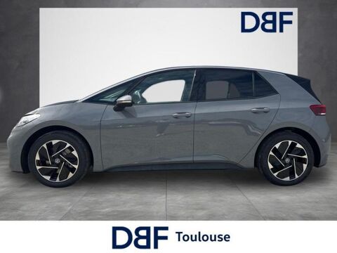 ID.3 Volkswagen 2026 occasion 33700 M&eacute;rignac
