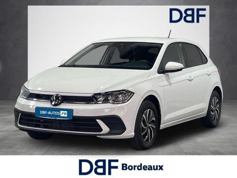 Annonce voiture Volkswagen Polo 21499 €