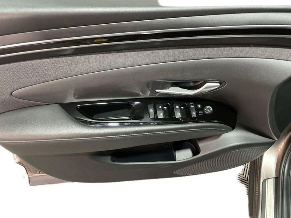 Tucson Hyundai 2022 occasion 33700 M&eacute;rignac