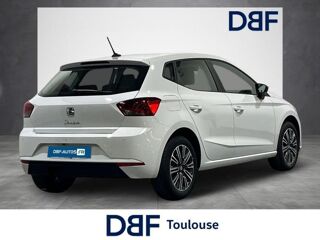 Ibiza SEAT 2024 occasion 33700 M&eacute;rignac