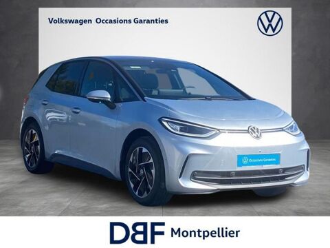 Volkswagen ID.3 Volkswagen 2026 occasion Montpellier 34000