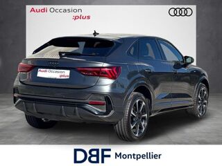 Q3 Audi 2023 occasion 34000 Montpellier