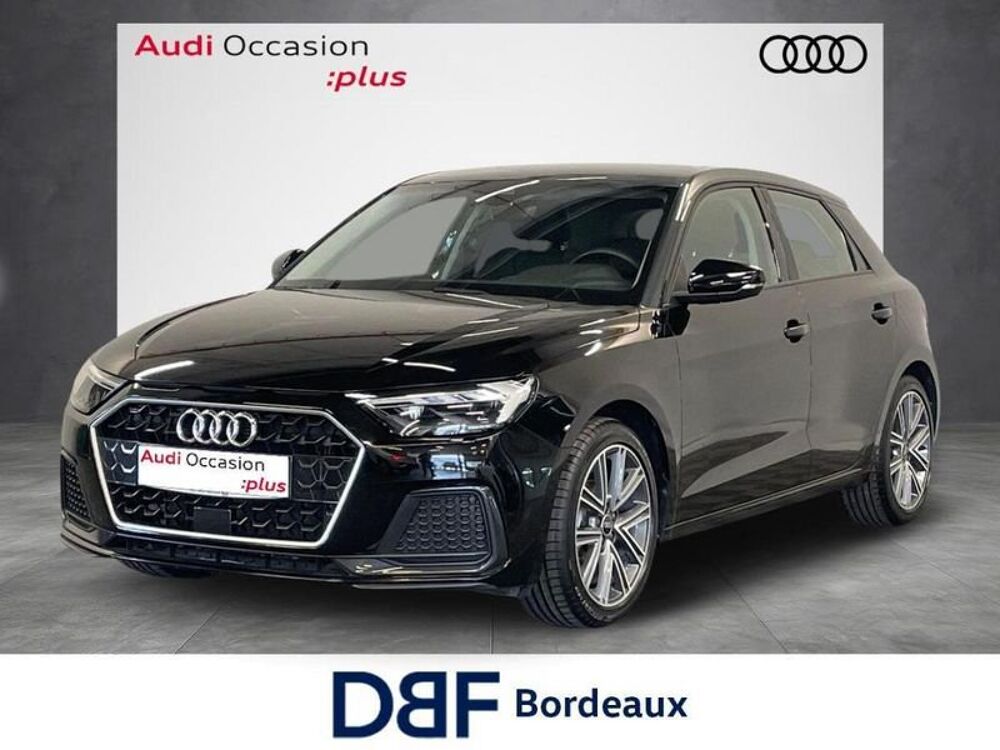 A1 Audi 2022 occasion 33370 Artigues-pr&egrave;s-Bordeaux