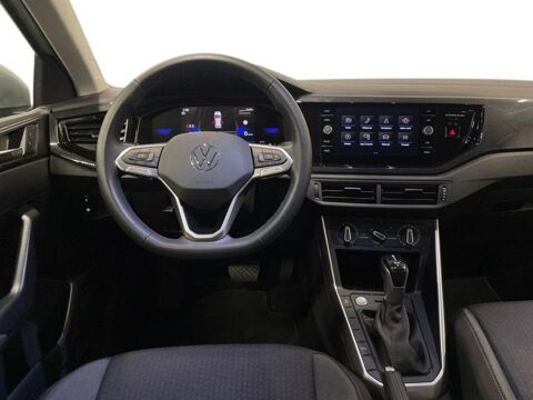 Taigo Volkswagen 2025 occasion 33700 M&eacute;rignac