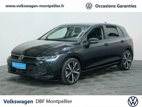 Volkswagen Golf Volkswagen  occasion Montpellier 34000