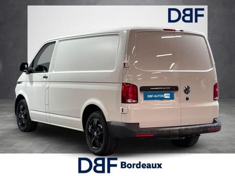 Transporter Combi Volkswagen 2022 occasion 33700 M&eacute;rignac