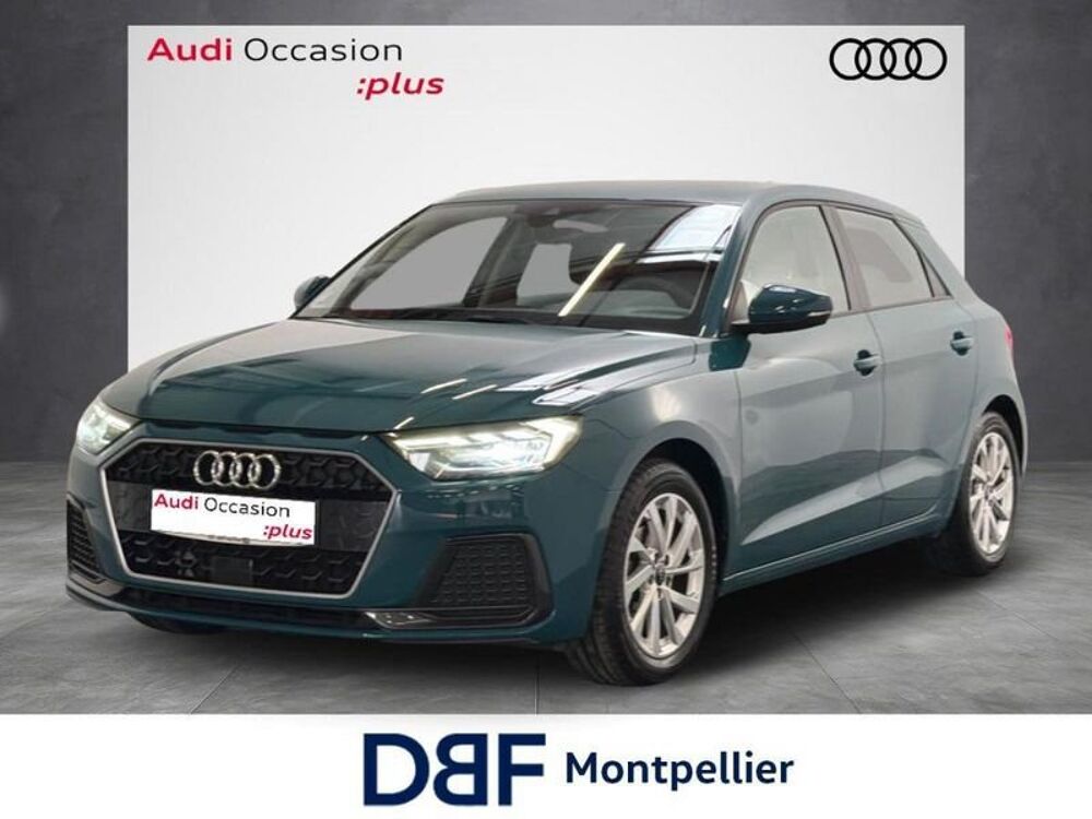 A1 Audi 2021 occasion 34000 Montpellier