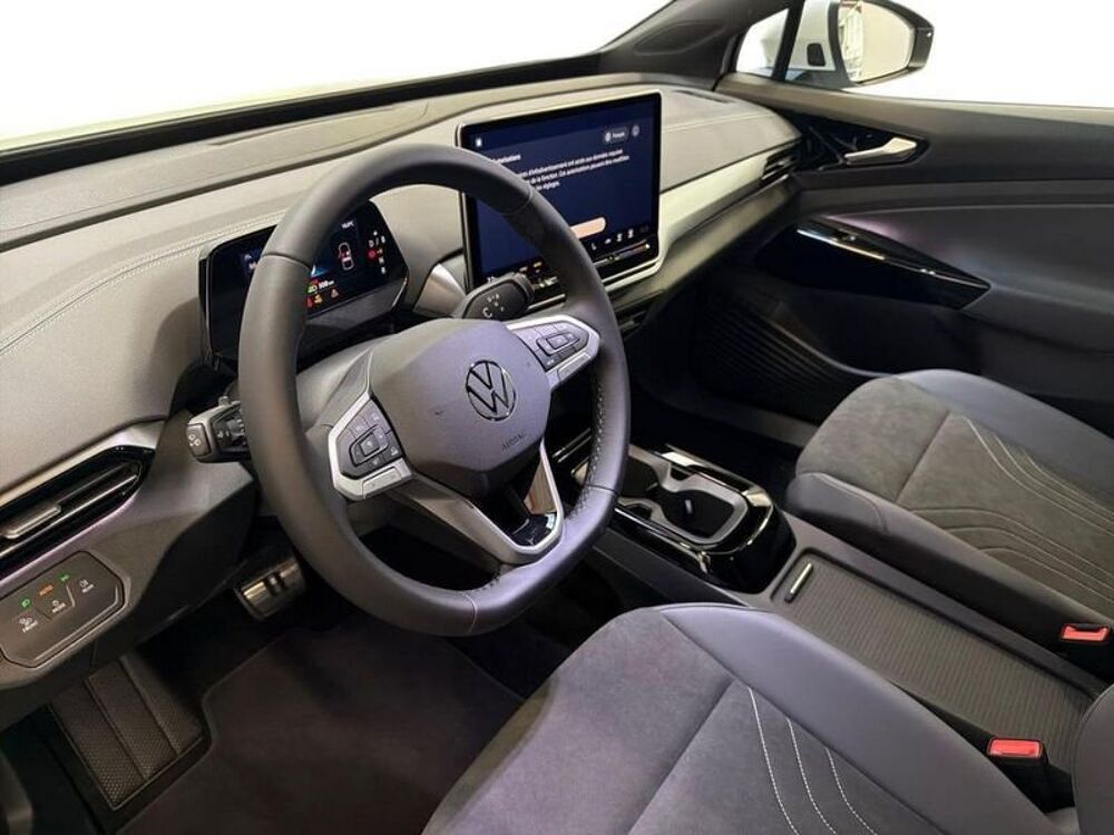 ID.4 Volkswagen 2026 occasion 34000 Montpellier