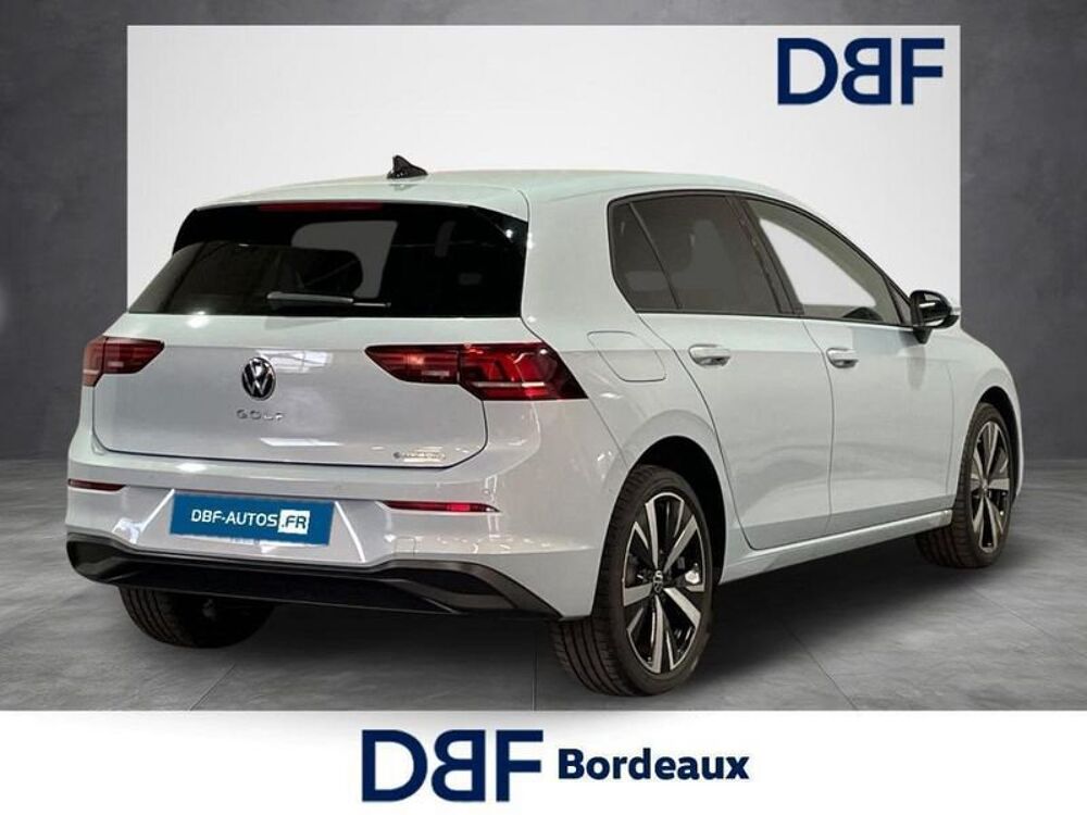 Golf Volkswagen 2025 occasion 33700 M&eacute;rignac