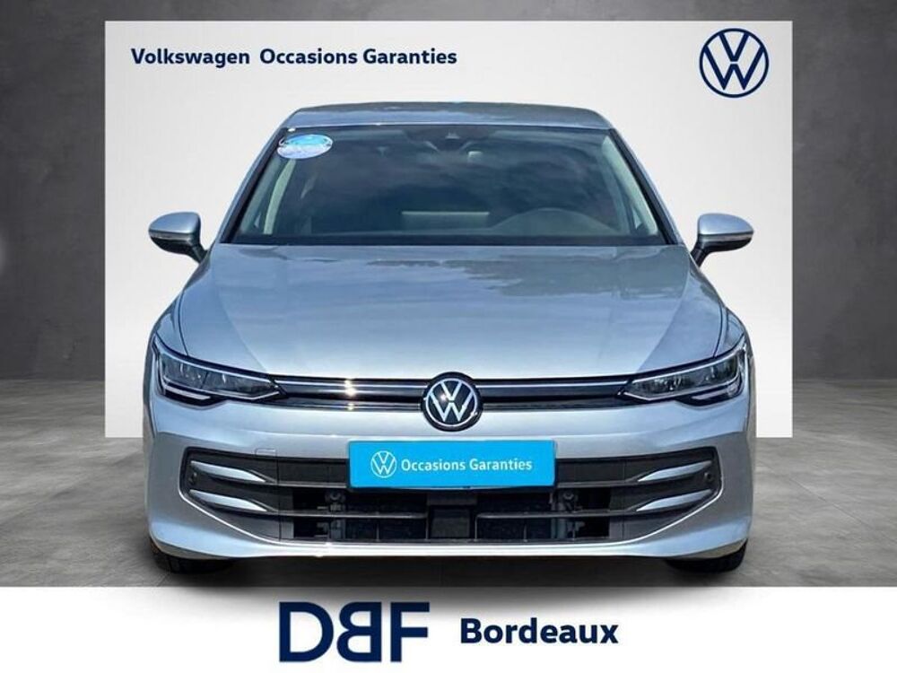 Golf Volkswagen 2025 occasion 33700 M&eacute;rignac