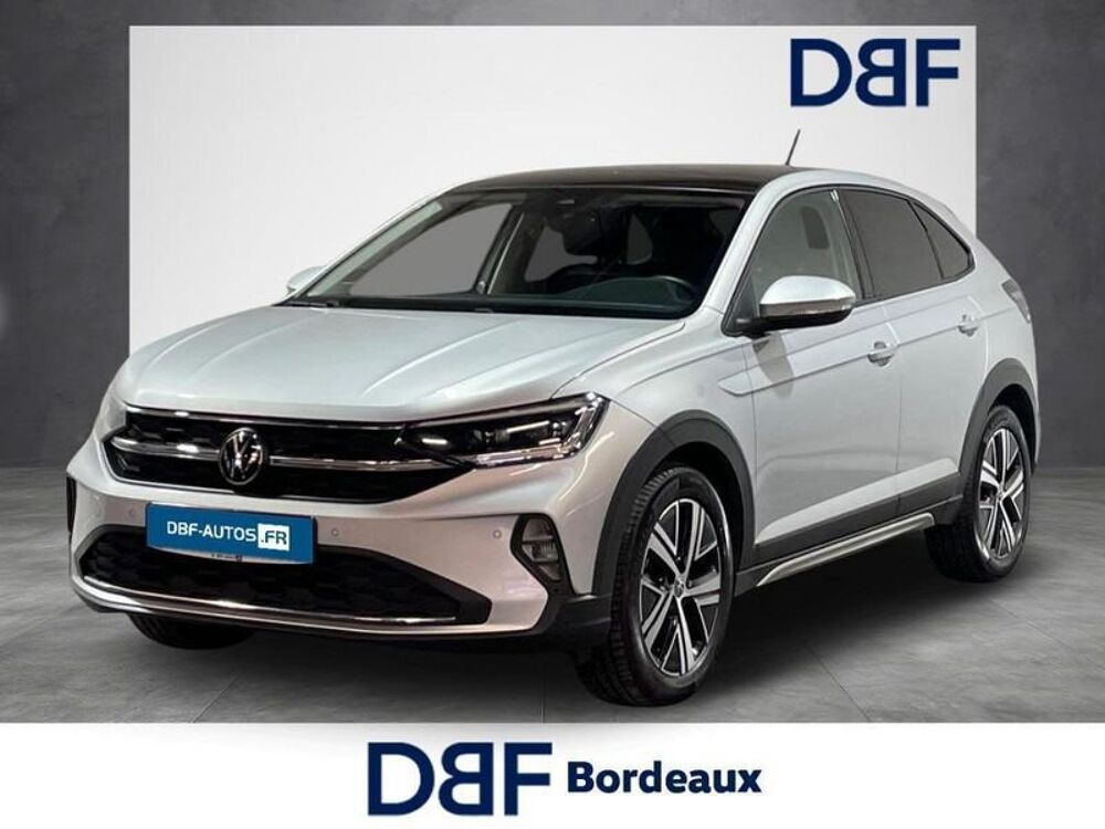 Taigo Volkswagen 2023 occasion 33700 M&eacute;rignac