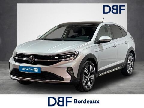 Annonce voiture Volkswagen Taigo 22499 €