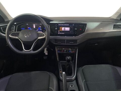 Polo Volkswagen 2023 occasion 33700 M&eacute;rignac