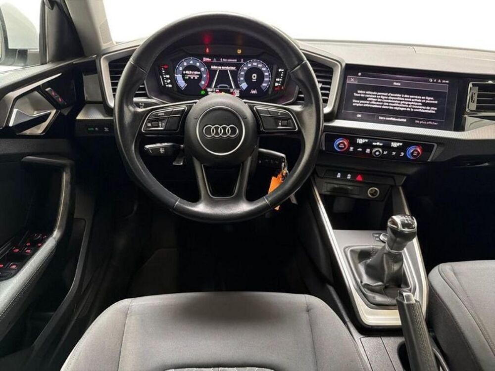 A1 Audi 2023 occasion 34000 Montpellier
