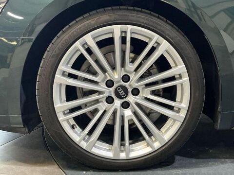 A5 Audi 2019 occasion 33700 M&eacute;rignac