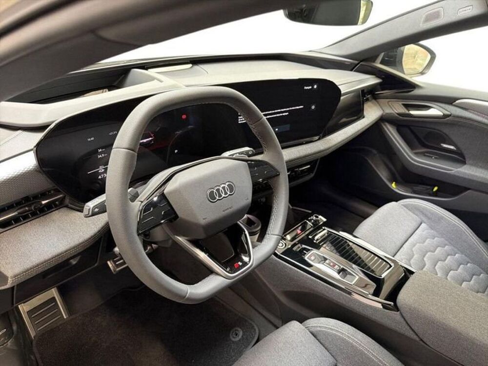 A6 Audi 2026 occasion 34000 Montpellier