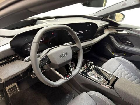 A6 Audi 2026 occasion 34000 Montpellier