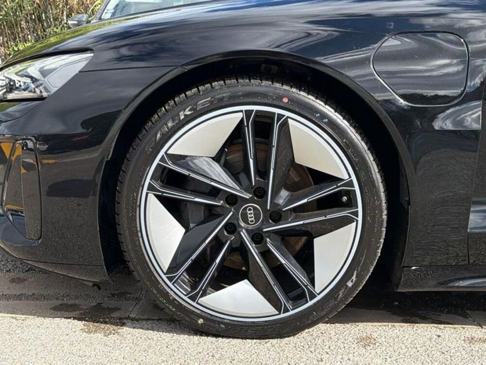 E-TRON Audi 2023 occasion 34000 Montpellier