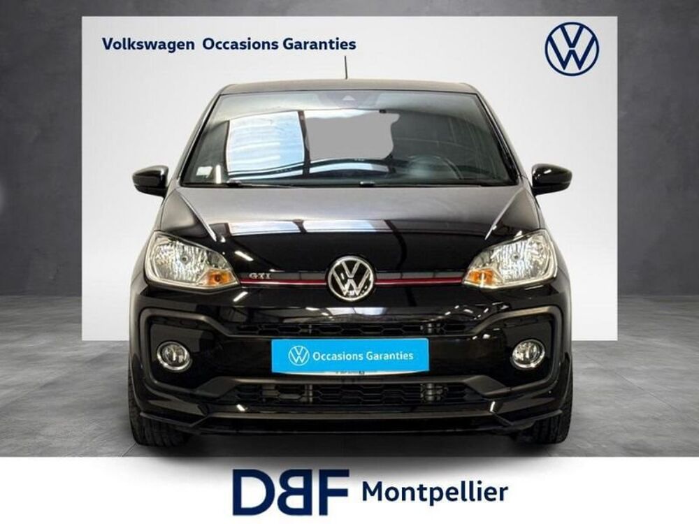 UP Volkswagen 2022 occasion 34000 Montpellier