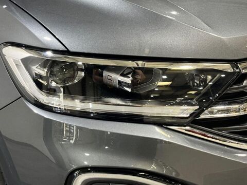 T-ROC Volkswagen 2024 occasion 33700 M&eacute;rignac