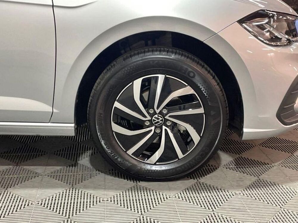 Polo Volkswagen 2025 occasion 33700 M&eacute;rignac