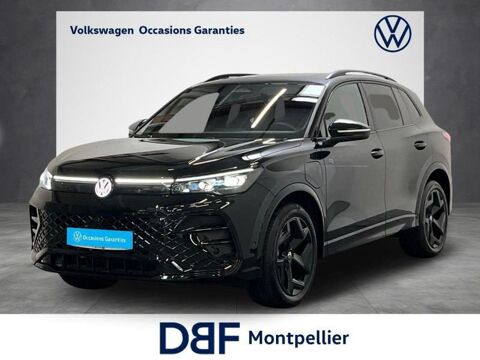Volkswagen Tiguan Volkswagen 2026 occasion Montpellier 34000