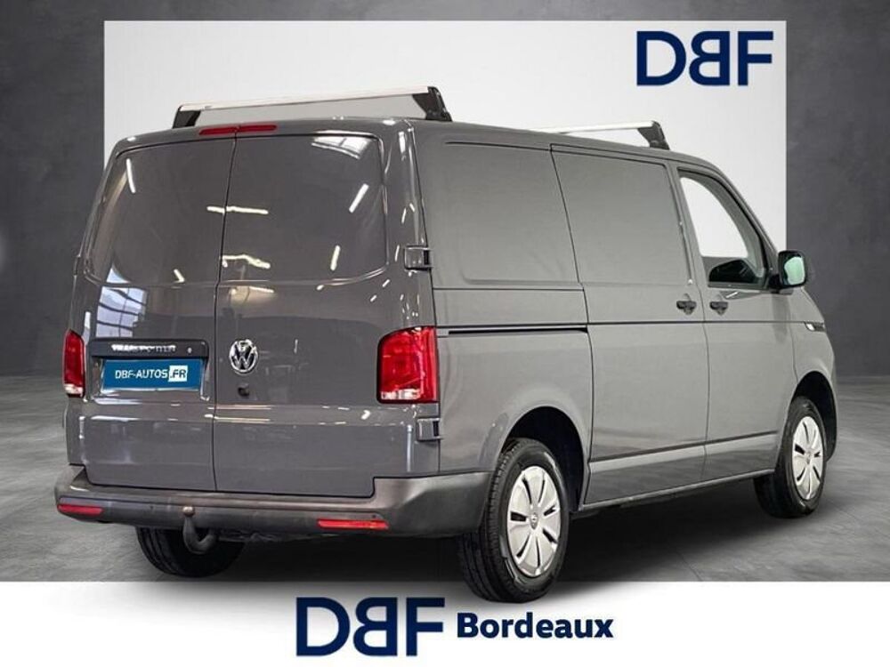 Transporter Combi Volkswagen 2023 occasion 33700 M&eacute;rignac