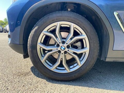 X3 BMW 2018 occasion 33700 M&eacute;rignac