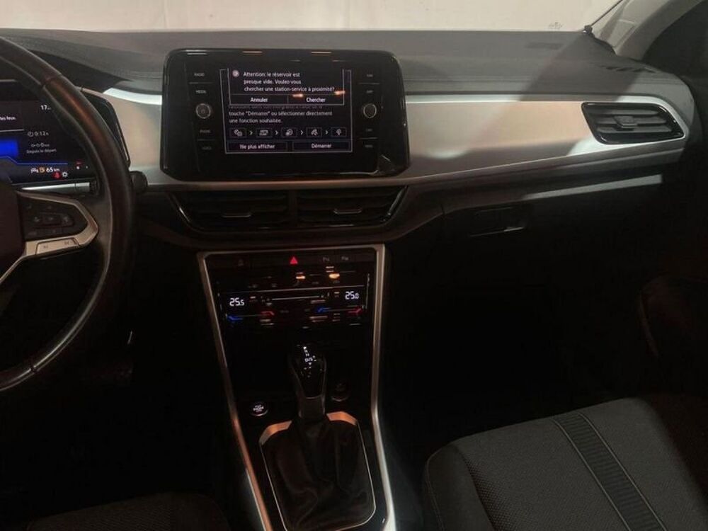 T-ROC Volkswagen 2022 occasion 33700 M&eacute;rignac
