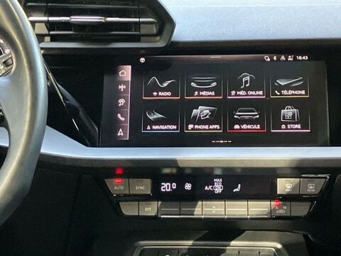 A3 Audi 2024 occasion 34000 Montpellier