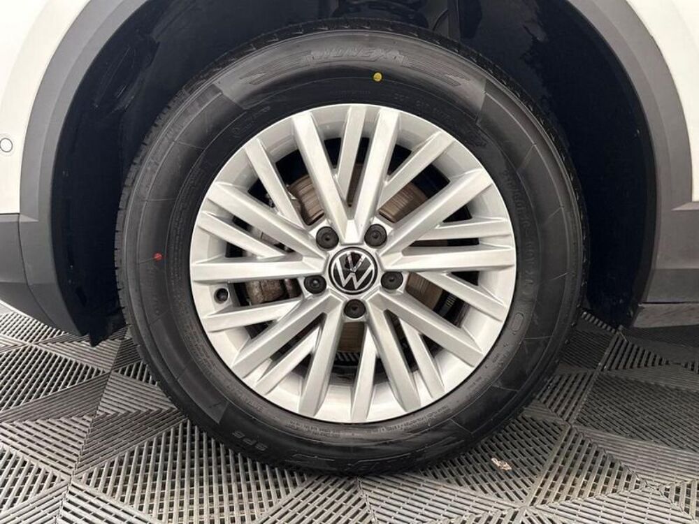 T-ROC Volkswagen 2023 occasion 34000 Montpellier