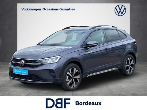 Volkswagen Taigo Volkswagen 2026 occasion M&eacute;rignac 33700