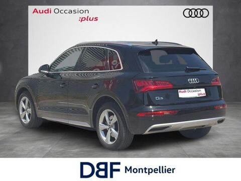 Q5 Audi 2020 occasion 34000 Montpellier