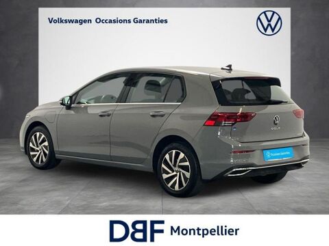 Golf Volkswagen 2024 occasion 34000 Montpellier
