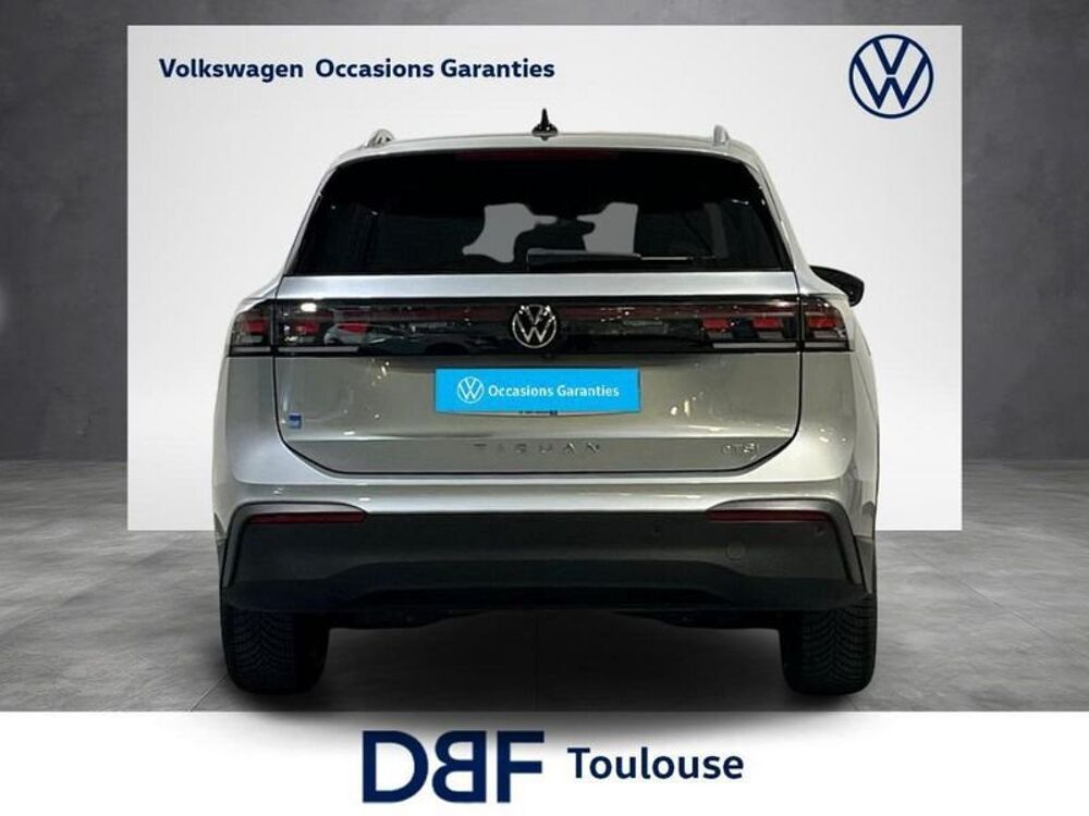 Tiguan Volkswagen 2024 occasion 33700 M&eacute;rignac