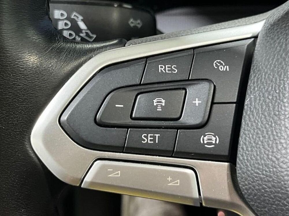 Golf Volkswagen 2022 occasion 33700 M&eacute;rignac