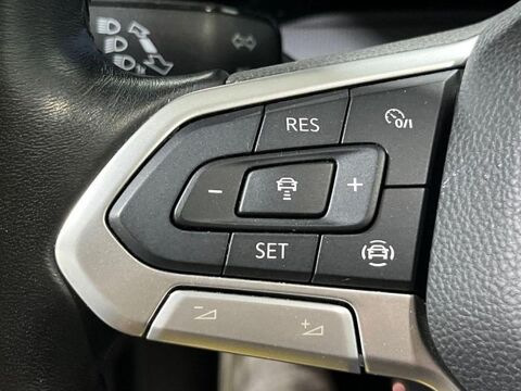 Golf Volkswagen 2022 occasion 33700 M&eacute;rignac
